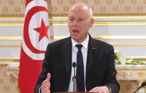 حل 'المجلس الأعلى للقضاء' يثير موجة انتقادات ضد الرئيس التونسي

