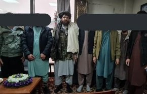 پیوستن 5 خلبان ارتش پیشین افغانستان به نیروی هوایی طالبان