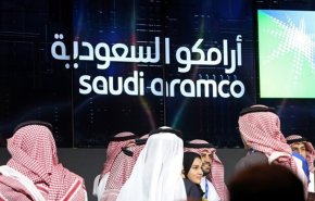 تصمیم عربستان برای فروش ۵۰ میلیارد دلار سهام آرامکو