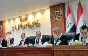 الاتحادية تعقد جلسة تداولية بشأن ترشيح زيباري لرئاسة العراق