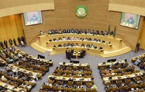 عضویت ناظر رژیم صهیونیستی در اتحادیه آفریقا رسما تعلیق شد