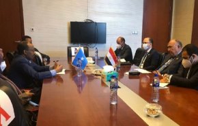 لقاء وزراء خارجية مصر والصومال على هامش قمة الاتحاد الإفريقي