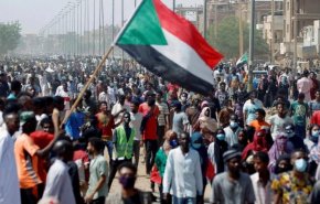 السودان.. مظاهرات مليونية اليوم تتوجه إلى القصر الرئاسي