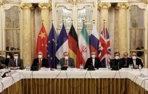 دیپلمات اروپایی: مذاکرات وین احتمالاً سه‌شنبه از سرگرفته می‌شود