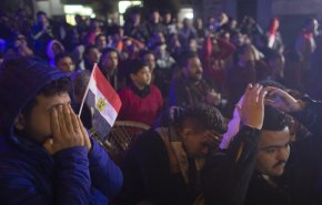 وفاة مصري بأزمة قلبية بعد خسارة منتخب بلاده أمام السنغال