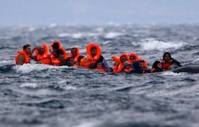 انقاذ أكثر من 160 مهاجرا من الغرق قبالة ساحل تونس
