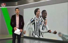 نشرة الاخبار الرياضية من قناة العالم 11:40 بتوقيت غرينتش 07-02-2022