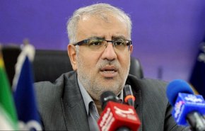 وزير النفط الايراني: طاقتنا الانتاجية للبتروكيمياويات تبلغ قرابة 90 مليون طن في السنة