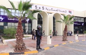 اليوم.. اللجنة العسكرية تناقش ملفات خروج المرتزقة الأجانب من ليبيا
