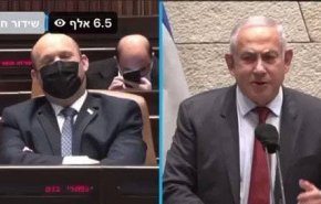 بنت، نتانیاهو را "دیوانه" خواند