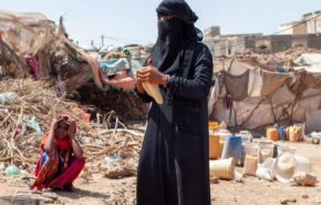 سازمان ملل از کاهش کمک های غذایی خود به یمن خبر داد