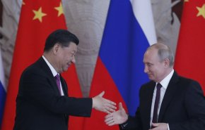 الصين ترد على تعليقات ستولتبيرغ بخصوص الإعلان المشترك للصين وروسيا
