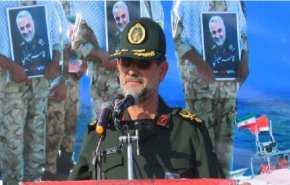 هشتمین الحاق شناورهای تماما ایرانی و زیردریایی‌های هوشمند به تجهیزات نیروی دریایی سپاه