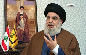 نصرالله يتحدث عن مفاجآت حزب الله القادمة للاحتلال + فيديو