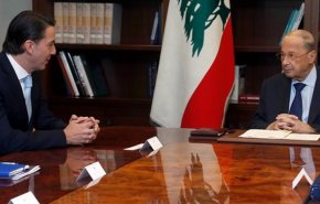 خوشبینی میانجی مذاکرات ترسیم مرزی میان بیروت و تل‌آویو به حصول توافق