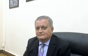السفير الروسي لدى القاهرة: السيسي يزور روسيا للمشاركة بفاعليات منتدى سان بطرسبورغ الاقتصادي الدولي