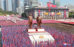 الصين تدعو الولايات المتحدة إلى وقف العقوبات على كوريا الشمالية