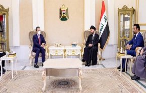 عمار حکیم: بحران سیاسی در عراق قابل حل است
