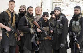 مركز حميميم: عناصر داعش السابقون يتوجهون إلى أمريكا وأوروبا
