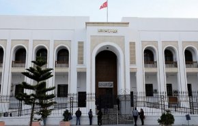 وزيرة العدل التونسية: الرئيس لن يحل المجلس الأعلى للقضاء
