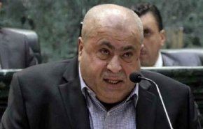 شاهد..البرلمان الأردني يؤبن شهداء نابلس