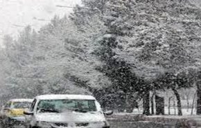 برف و کولاک سه روزه در ۱۵ استان کشور