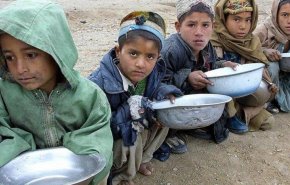 اليونيسف: بدون اتخاذ إجراءات عاجلة قد يموت مليون طفل أفغاني