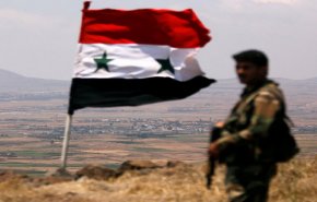 هشدار سوریه به رژیم صهیونیستی: عواقب تجاوز به سوریه را می‌بینند