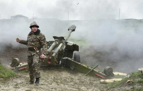 جيش أذربيجان يعلن تعرض مواقعه للقصف على الحدود مع أرمينيا