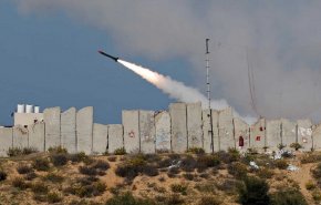صحيفة عبرية: حماس نفذت تجربة صاروخية كبرى تجاه البحر