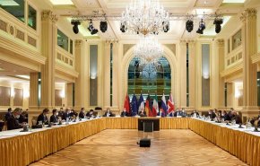 اجتماع مجموعات العمل المعنية بالاجراءات النووية في فيينا