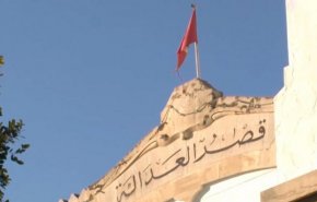 رئیس جمهور تونس از اقدامی نزدیک درباره شورای عالی قضایی خبر داد