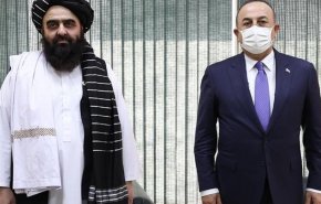 ترکیه: تشکیل دولت فراگیر برای ثبات در افغانستان مهم است