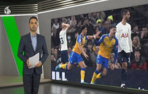 نشرة الاخبار الرياضية من قناة العالم 11:40 بتوقيت غرينتش 10-02-2022