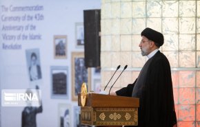 الرئيس الايراني: طهران أثبتتْ جديتَها في مفاوضات فيينا 