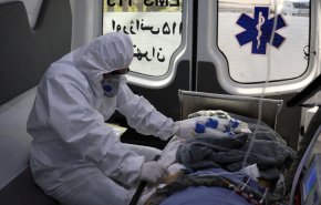 الصحة الإيرانية تعلن تسجيل 130 وفاة جديدة بكورونا