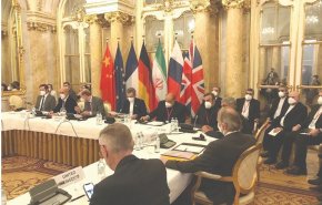 تواصل مفاوضات الغاء الحظر على مستوى الخبراء في فيينا