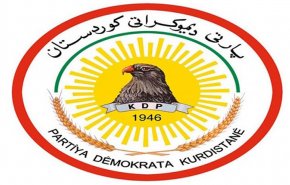 الديمقراطي الكردستاني يطرح البدائل لحسم مرشح رئيس الجمهورية