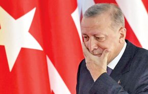 البرلمان التركي يحسم الجدل السياسي بشأن ترشح أردوغان للانتخابات الرئاسية