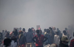 تظاهرات هزاران سودانی علیه کودتا