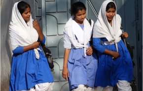 محكمة هندية تحظر ارتداء أي أزياء دينية في المدارس 