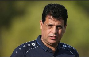  العراق.. اتحاد الكرة يسمي عبد الغني شهد مدرباً للمنتخب الوطني 