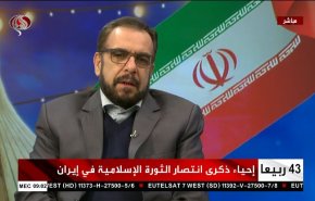 شاهد: ما وراء عداء الاستكبار للثورة الاسلامية في ايران؟