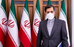 خطیب‌زاده: عزم ما برای ایستادگی و تلاش برای حقوق و منافع ایران تزلزل ناپذیر است
