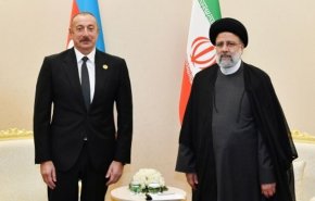 رییس جمهوری آذربایجان سالروز پیروزی انقلاب اسلامی را تبریک گفت
