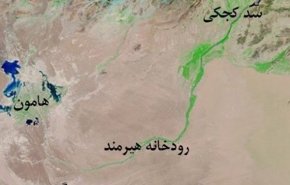طالبان: به معاهده آب میان ایران و افغانستان پایبندیم
