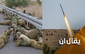 إيران تدب الرعب مجدداً في قلب الكيان الاسرائيلي.. 