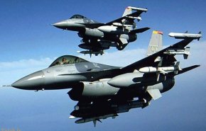 آمریکا جنگنده‌های اف-16 را از آلمان به رومانی منتقل کرد