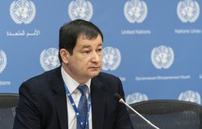 موسكو: الولايات المتحدة هي التي قد تجتاح أوكرانيا
