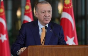 أردوغان: تخطيت الإصابة بكورونا بكل سهولة